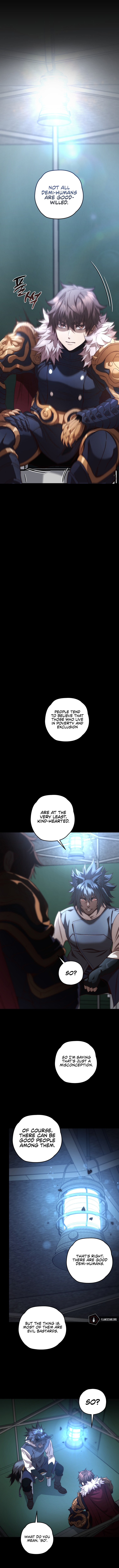 Re: Life Player Chapter 19 - Page 7
