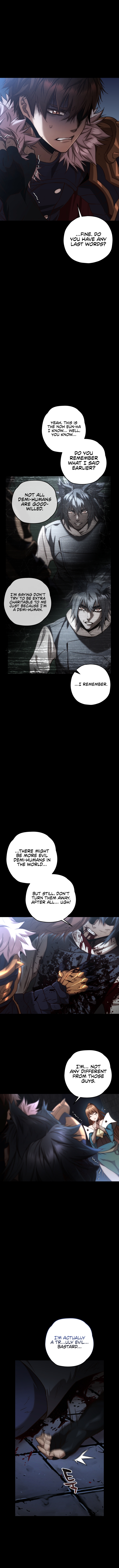 Re: Life Player Chapter 19 - Page 14