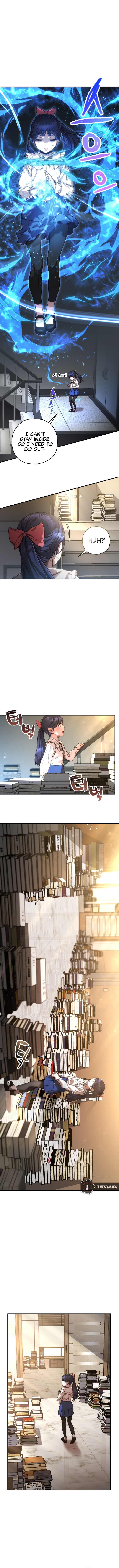 Re: Life Player Chapter 20 - Page 9