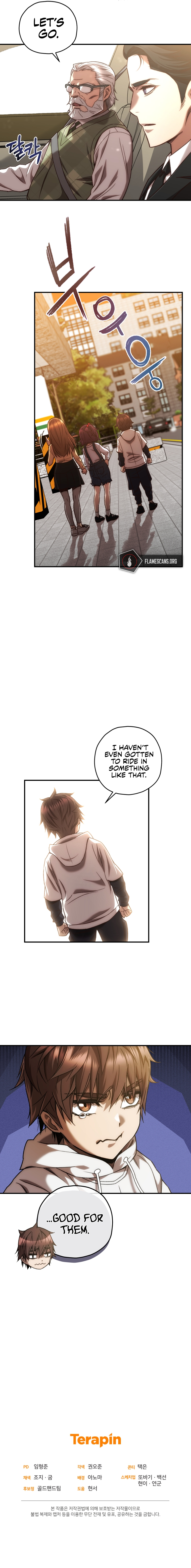 Re: Life Player Chapter 20 - Page 14