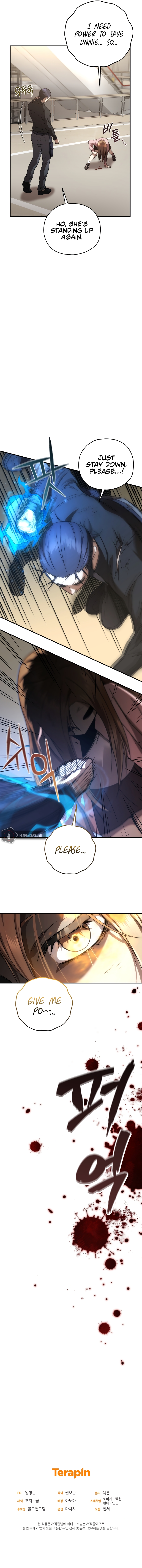 Re: Life Player Chapter 34 - Page 20