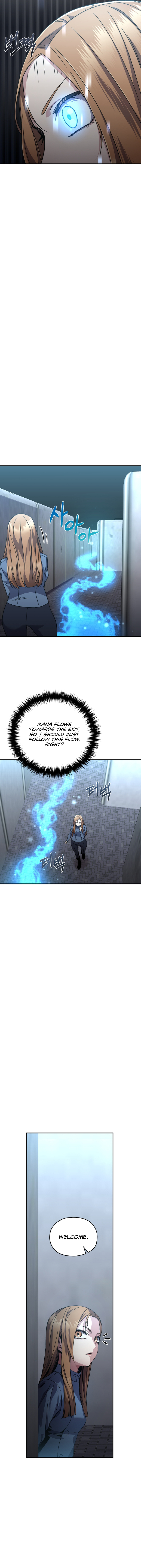 Re: Life Player Chapter 54 - Page 3