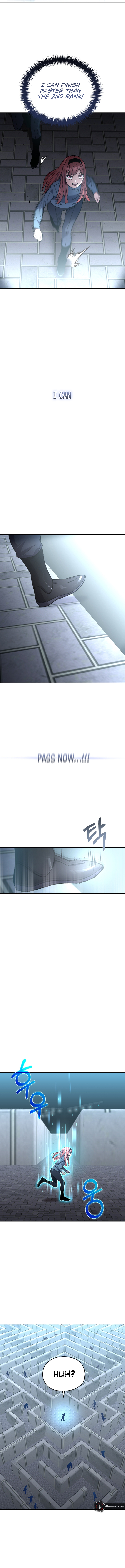 Re: Life Player Chapter 54 - Page 13