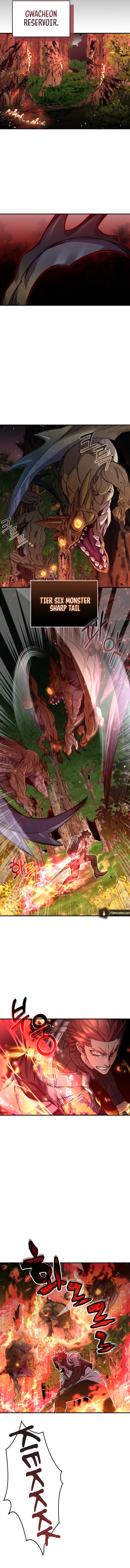 Re: Life Player Chapter 55 - Page 12