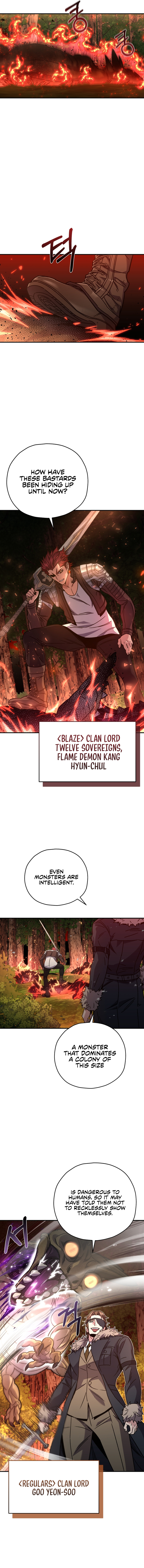 Re: Life Player Chapter 55 - Page 13