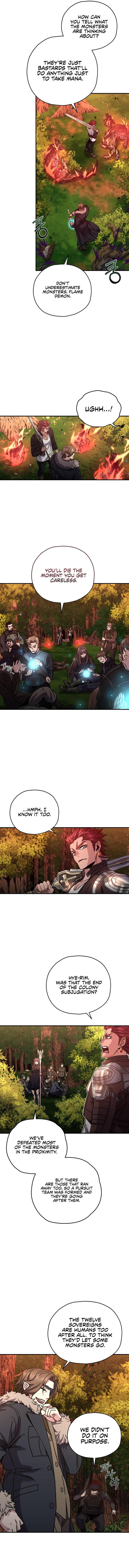 Re: Life Player Chapter 55 - Page 14