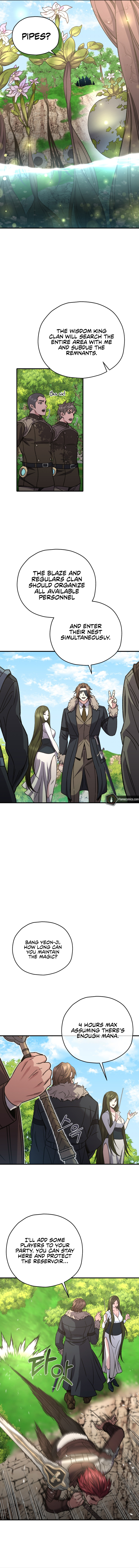 Re: Life Player Chapter 56 - Page 4