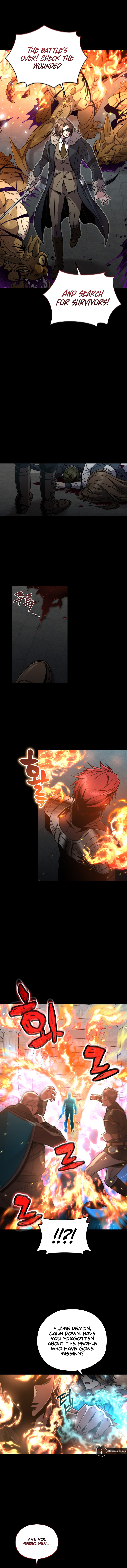 Re: Life Player Chapter 56 - Page 9