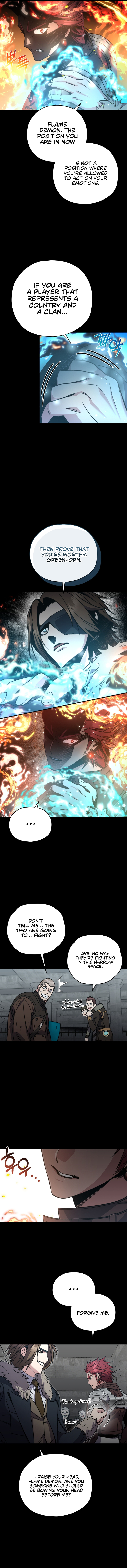Re: Life Player Chapter 56 - Page 10