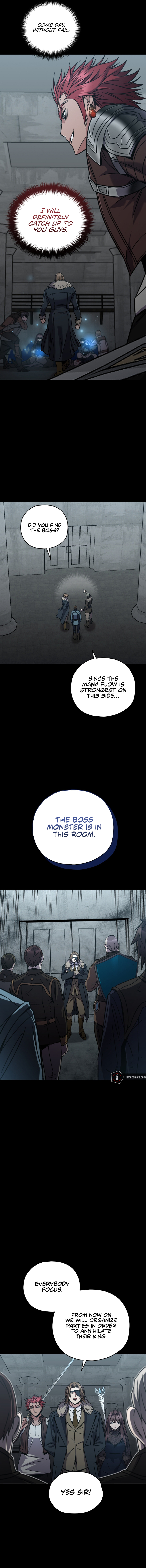 Re: Life Player Chapter 56 - Page 13