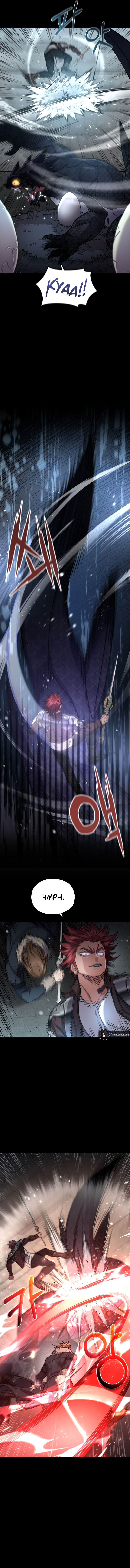 Re: Life Player Chapter 57 - Page 4