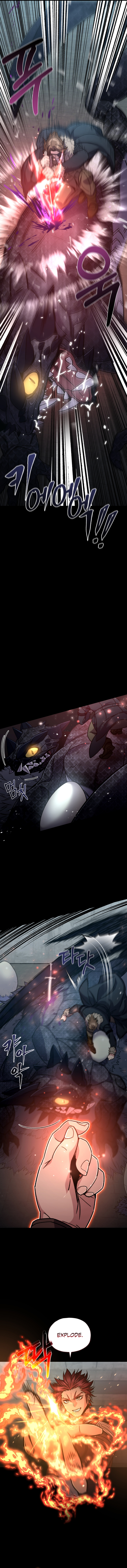 Re: Life Player Chapter 57 - Page 6