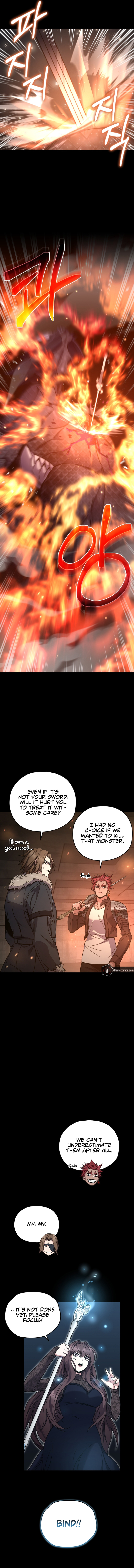 Re: Life Player Chapter 57 - Page 7