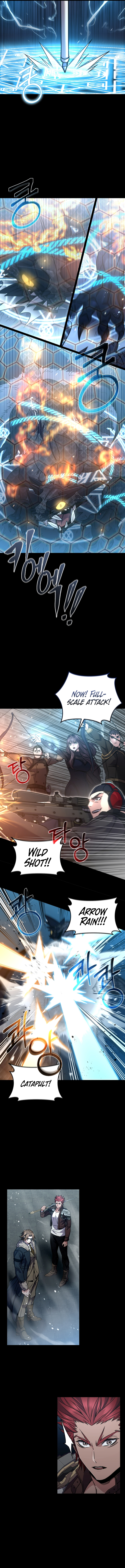 Re: Life Player Chapter 57 - Page 8