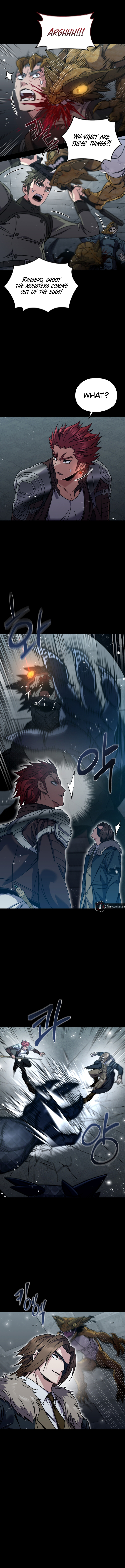 Re: Life Player Chapter 57 - Page 10