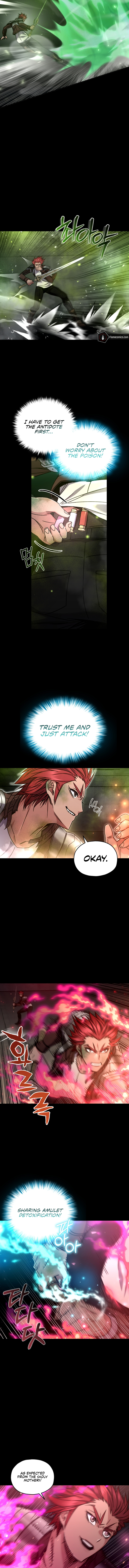 Re: Life Player Chapter 57 - Page 13