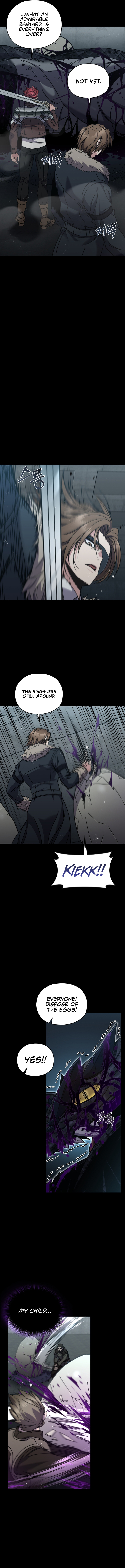 Re: Life Player Chapter 57 - Page 17