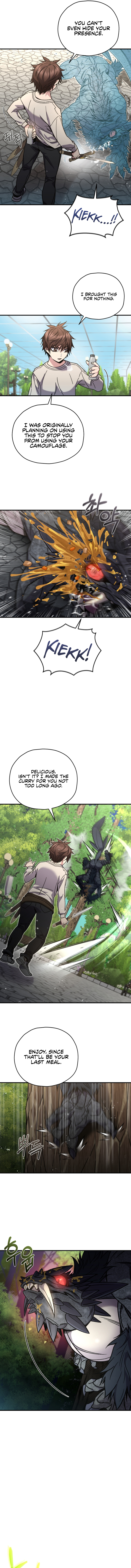 Re: Life Player Chapter 58 - Page 18