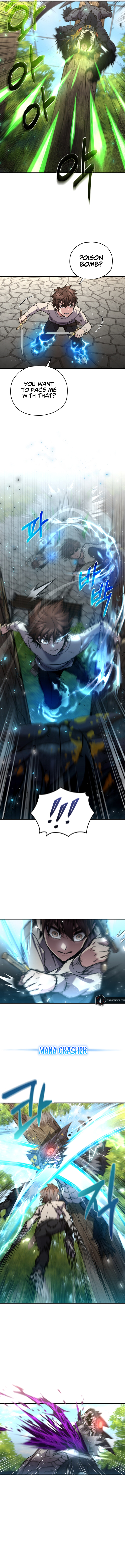 Re: Life Player Chapter 58 - Page 19