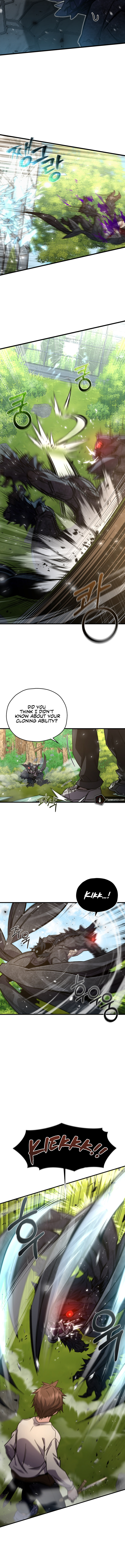 Re: Life Player Chapter 59 - Page 3