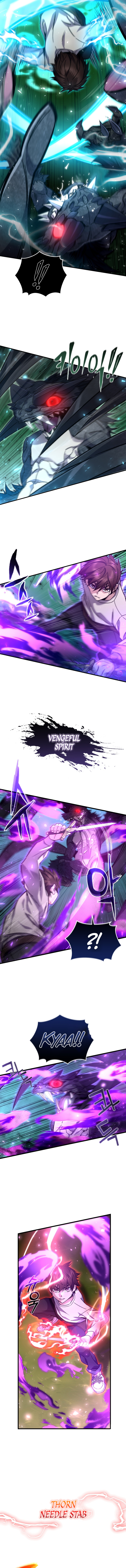 Re: Life Player Chapter 59 - Page 5