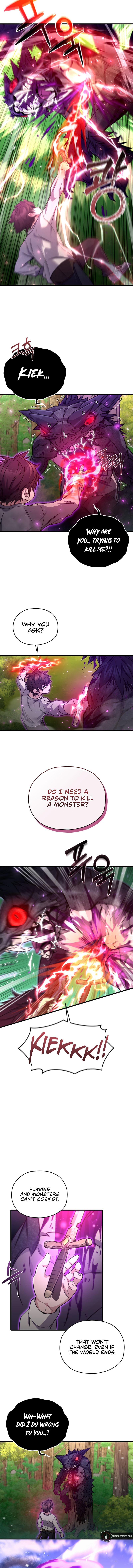 Re: Life Player Chapter 59 - Page 6
