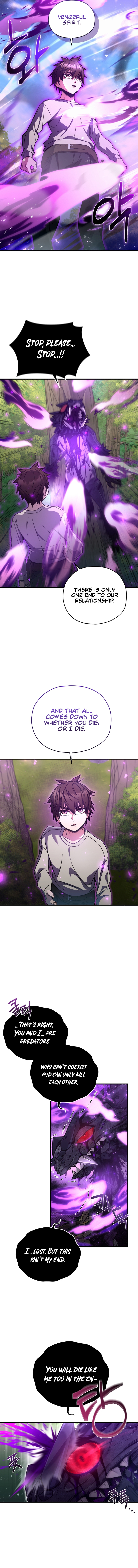 Re: Life Player Chapter 59 - Page 7