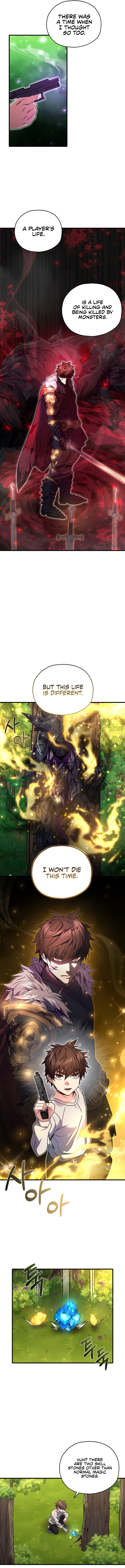 Re: Life Player Chapter 59 - Page 8