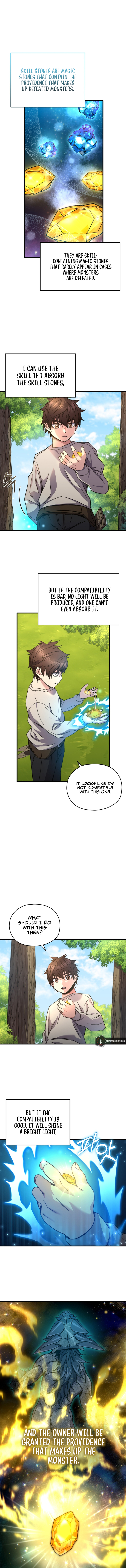 Re: Life Player Chapter 59 - Page 9