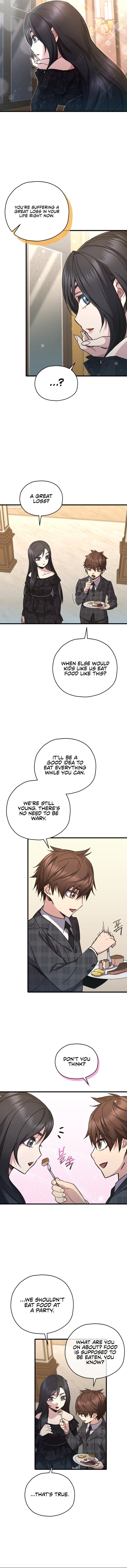 Re: Life Player Chapter 60 - Page 4