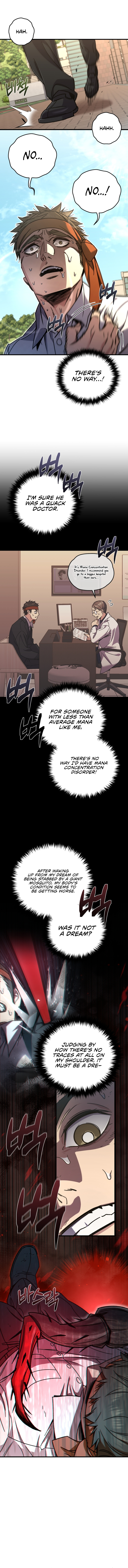 Re: Life Player Chapter 61 - Page 13