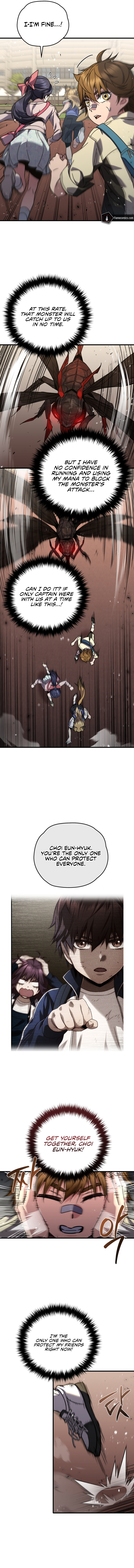 Re: Life Player Chapter 62 - Page 6