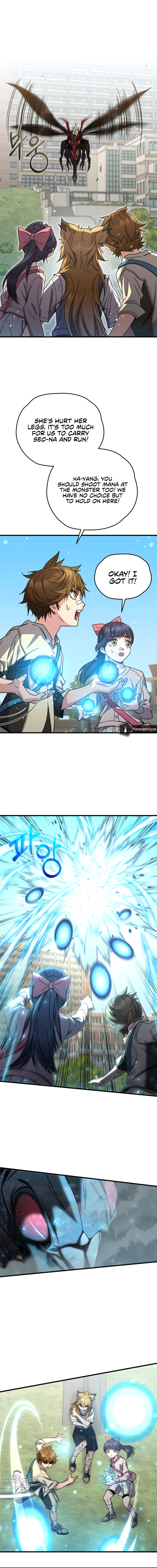Re: Life Player Chapter 62 - Page 13