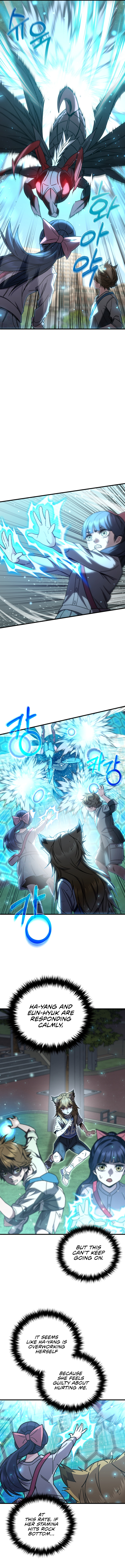 Re: Life Player Chapter 62 - Page 14