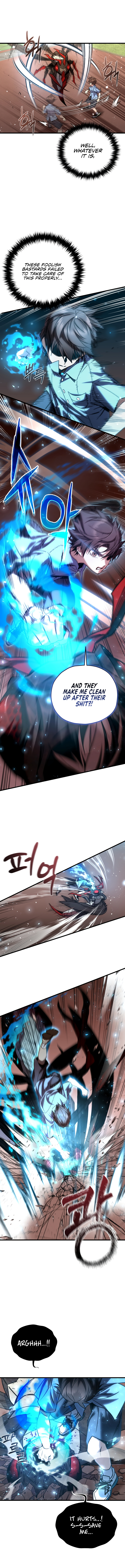 Re: Life Player Chapter 63 - Page 5