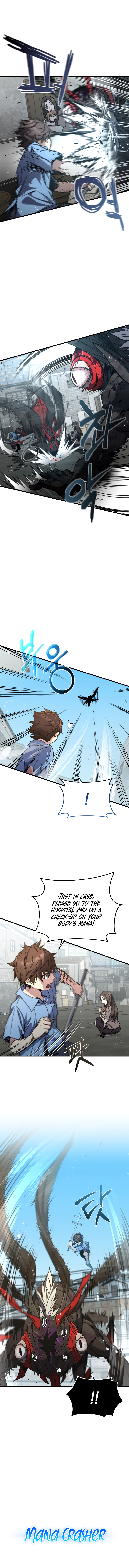 Re: Life Player Chapter 63 - Page 10