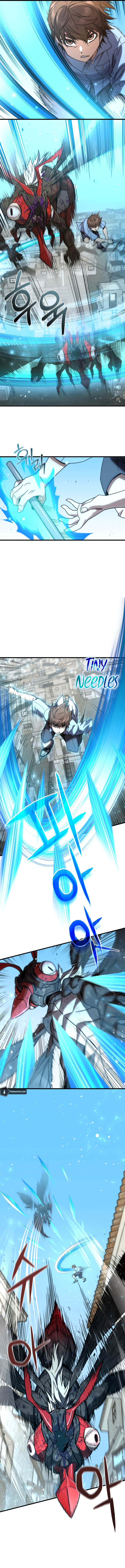 Re: Life Player Chapter 63 - Page 11