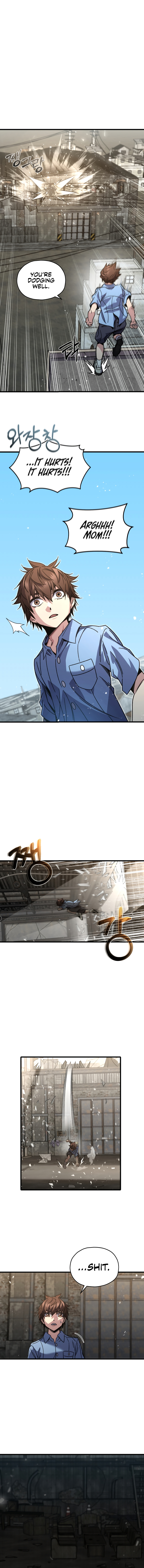 Re: Life Player Chapter 63 - Page 12