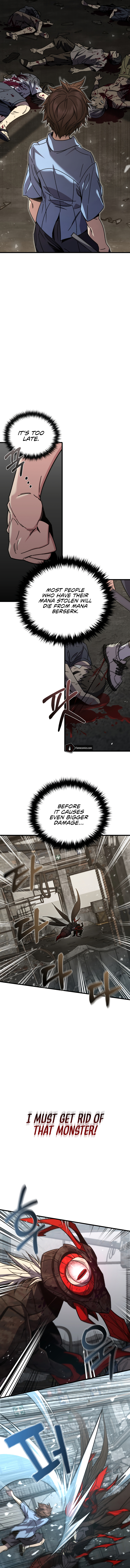 Re: Life Player Chapter 63 - Page 13