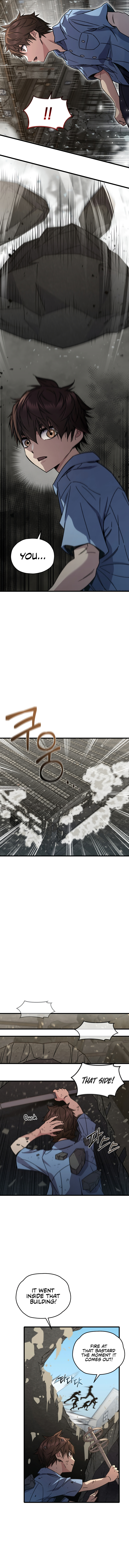 Re: Life Player Chapter 63 - Page 15