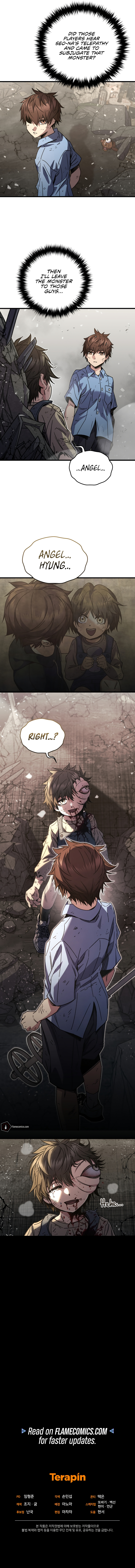 Re: Life Player Chapter 63 - Page 16