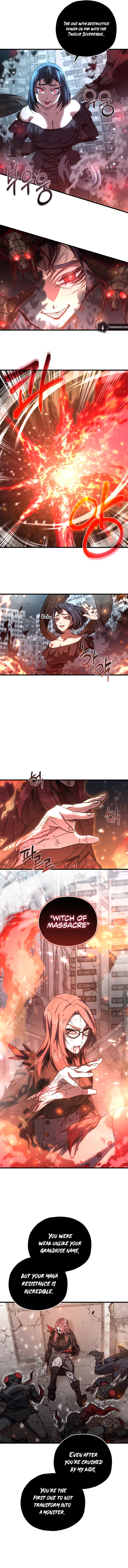 Re: Life Player Chapter 64 - Page 5