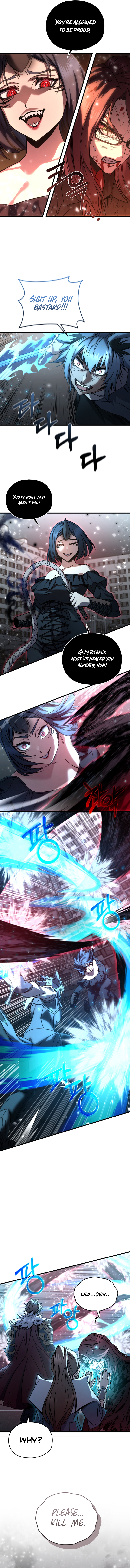 Re: Life Player Chapter 64 - Page 6