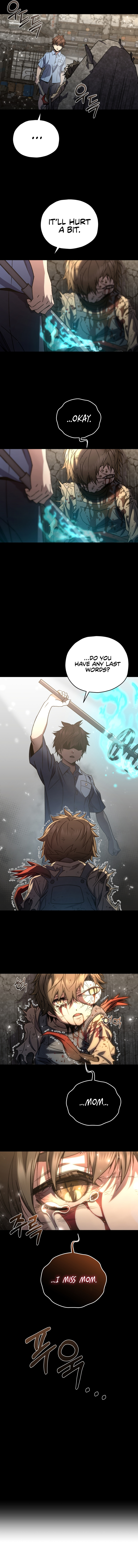 Re: Life Player Chapter 64 - Page 10