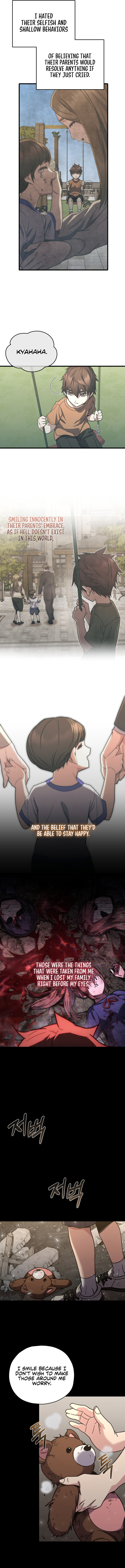 Re: Life Player Chapter 64 - Page 12