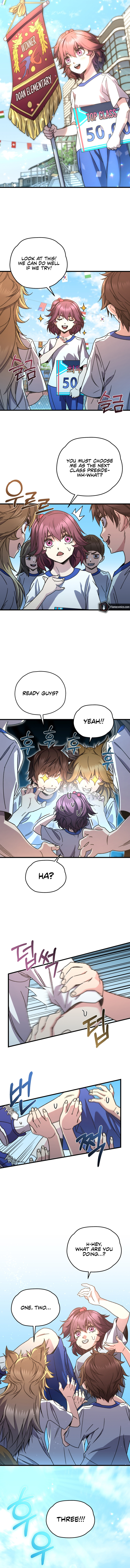 Re: Life Player Chapter 65 - Page 14