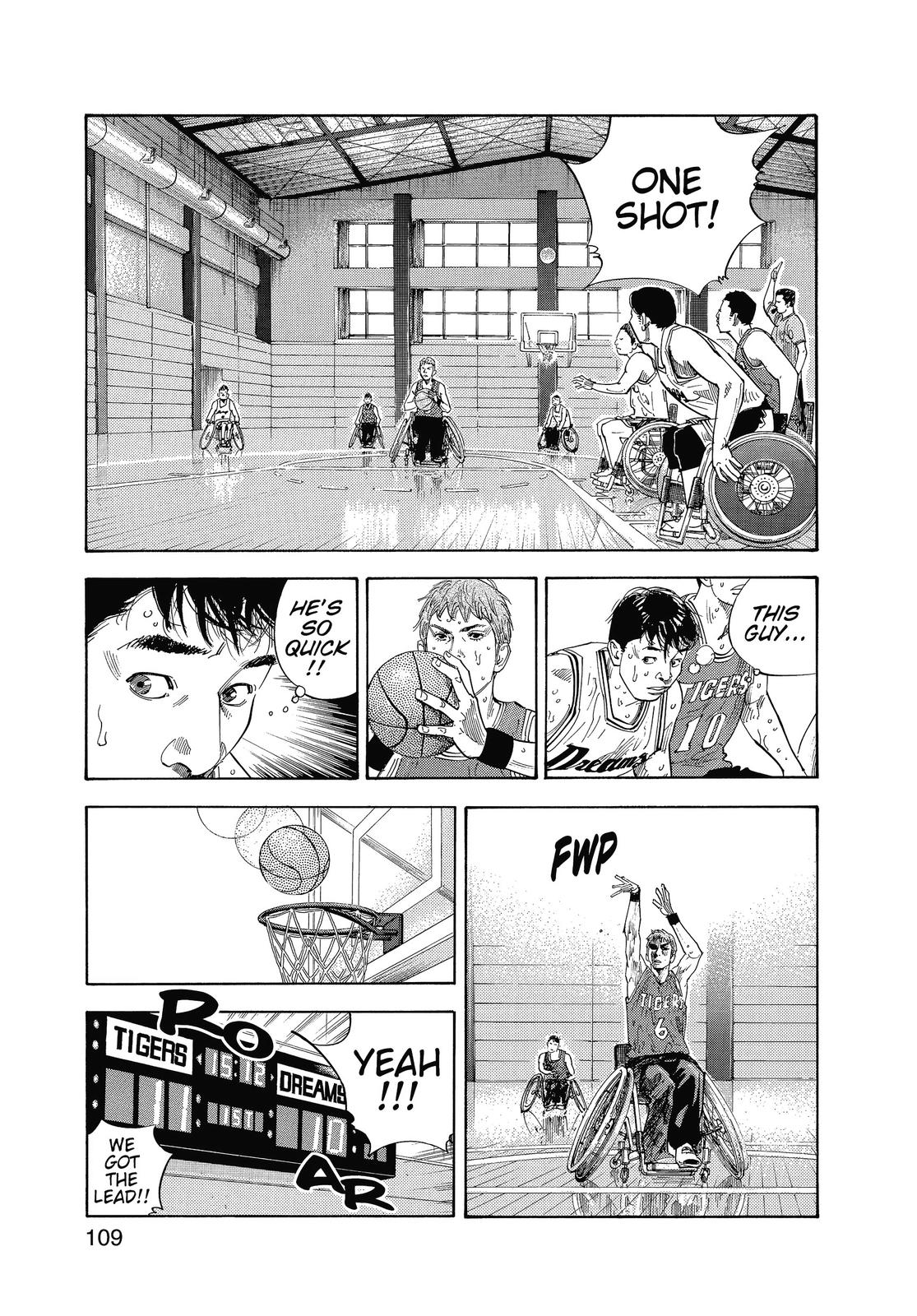 Real Chapter 10 - Page 4