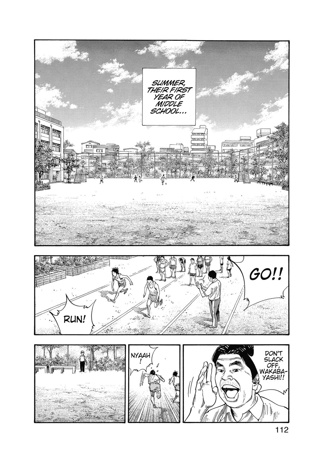 Real Chapter 10 - Page 7