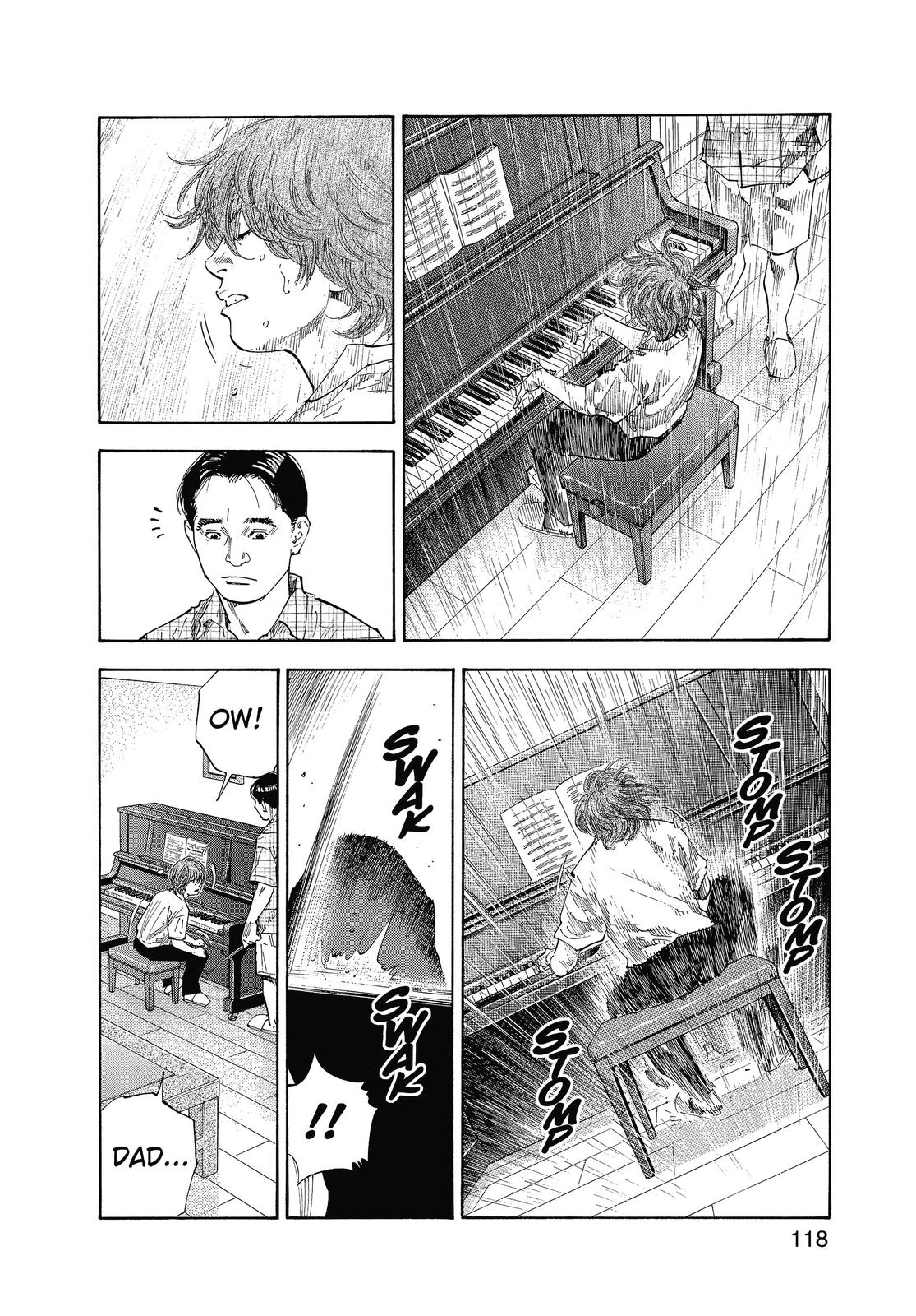 Real Chapter 10 - Page 13