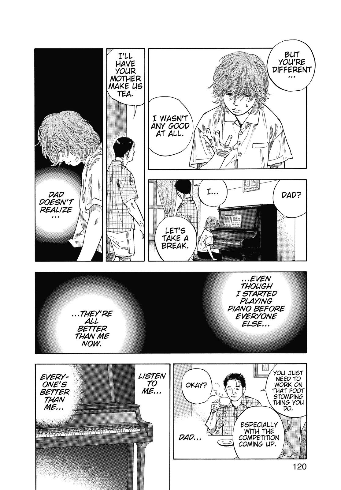 Real Chapter 10 - Page 15